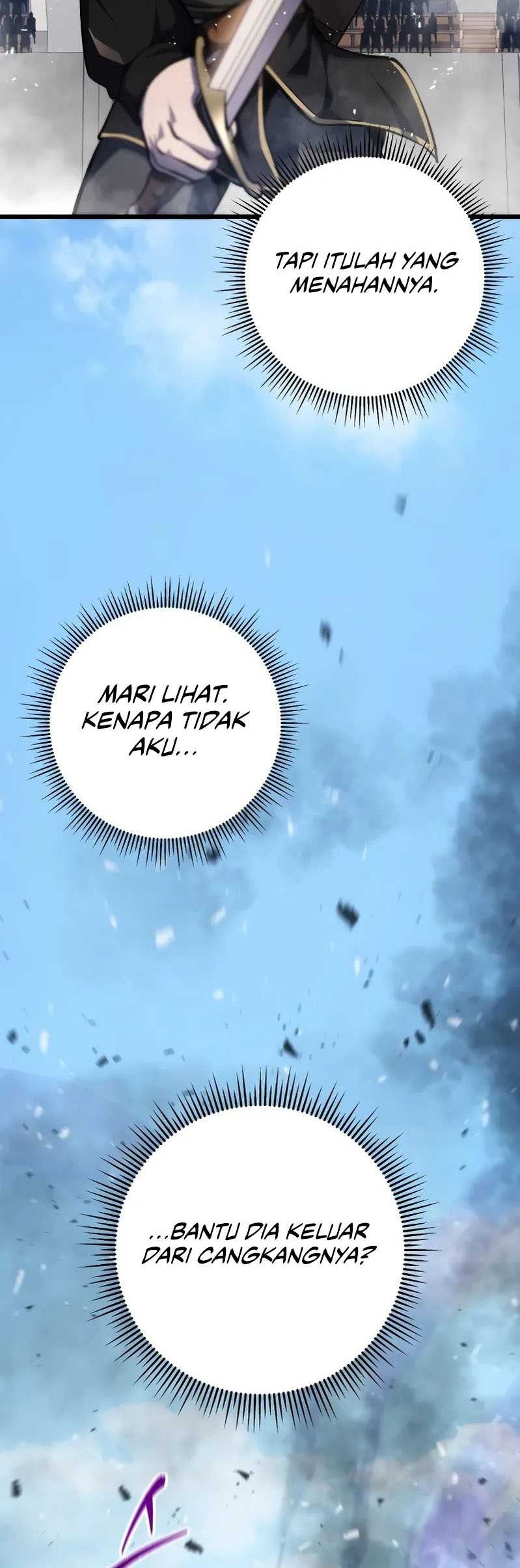 A Dragonslayer’s Peerless Regression Chapter 5 - halaman 39