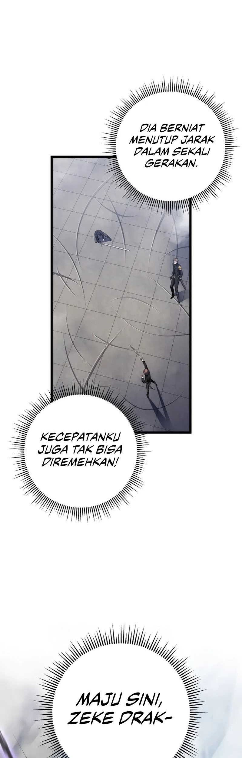 A Dragonslayer’s Peerless Regression Chapter 5 - halaman 41