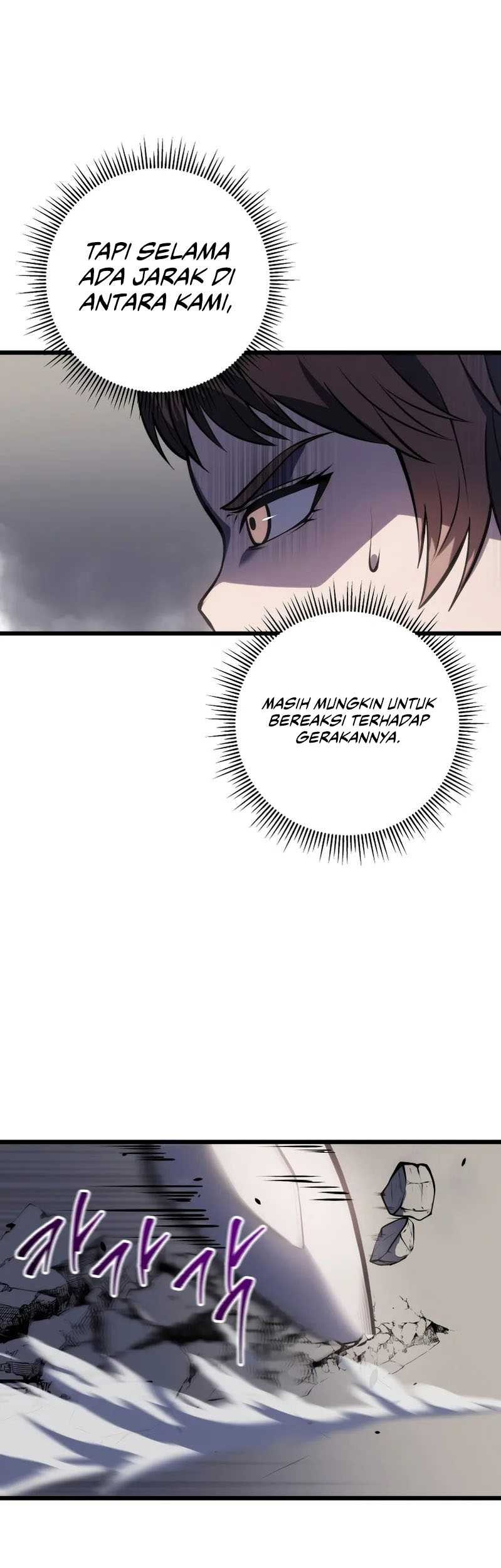 A Dragonslayer’s Peerless Regression Chapter 5 - halaman 44