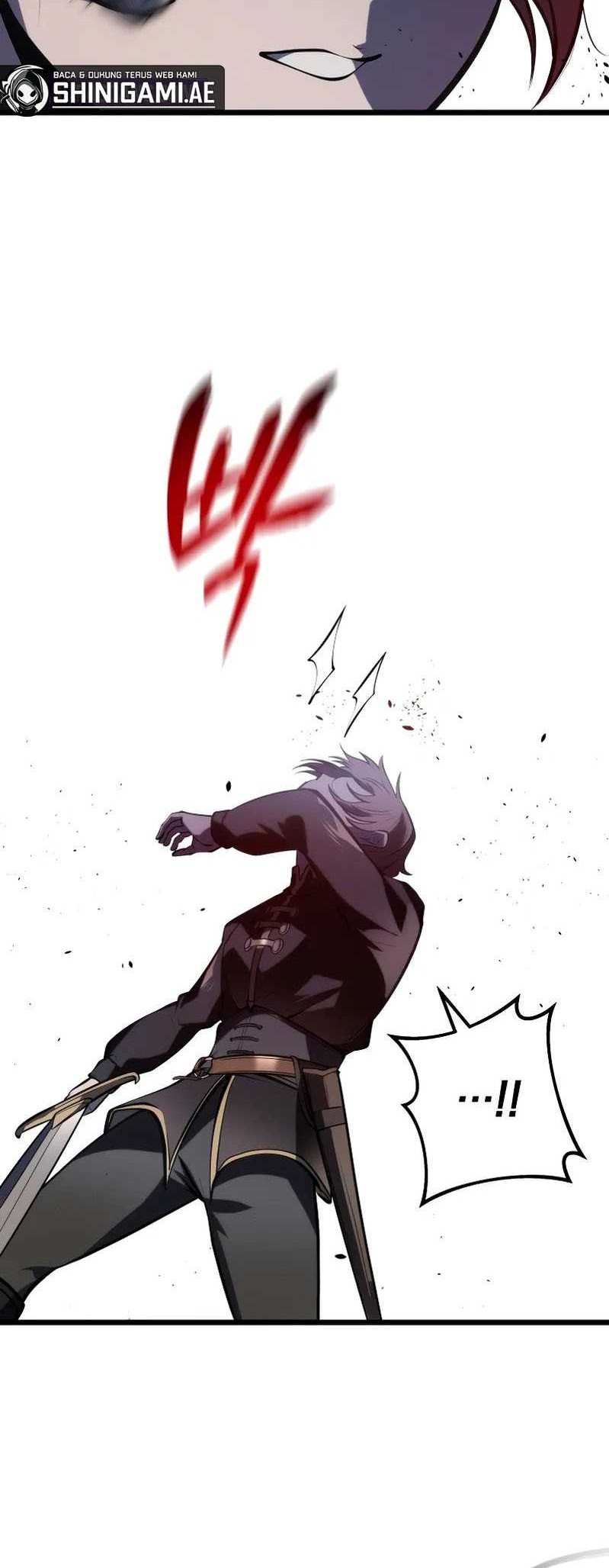A Dragonslayer’s Peerless Regression Chapter 5 - halaman 47