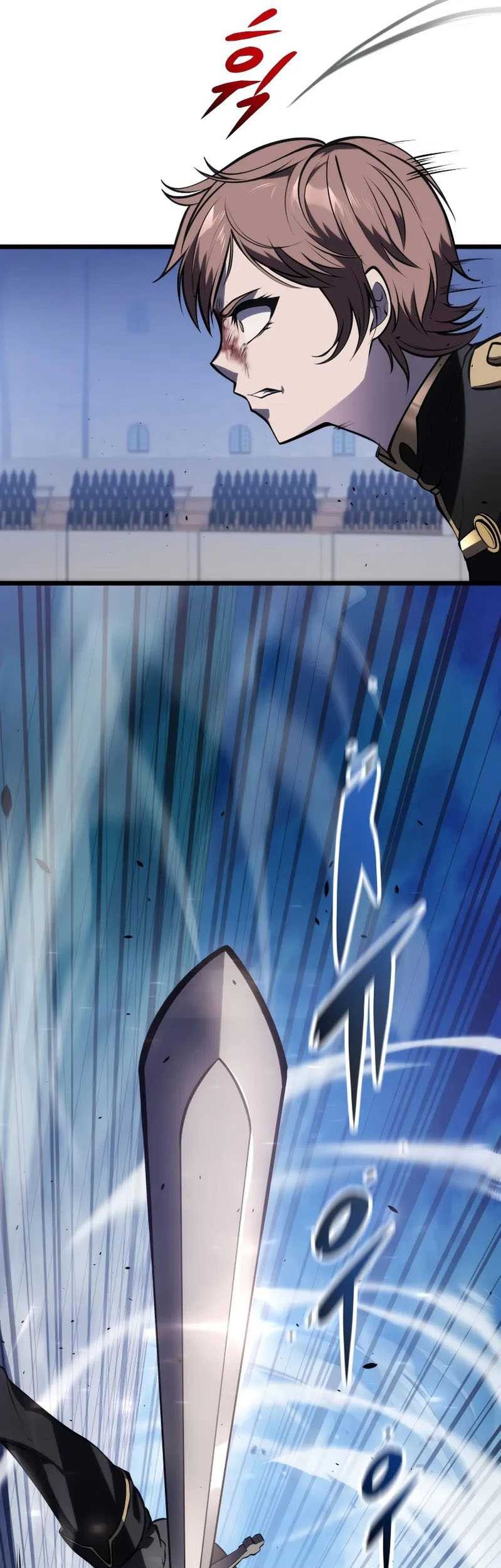 A Dragonslayer’s Peerless Regression Chapter 5 - halaman 48