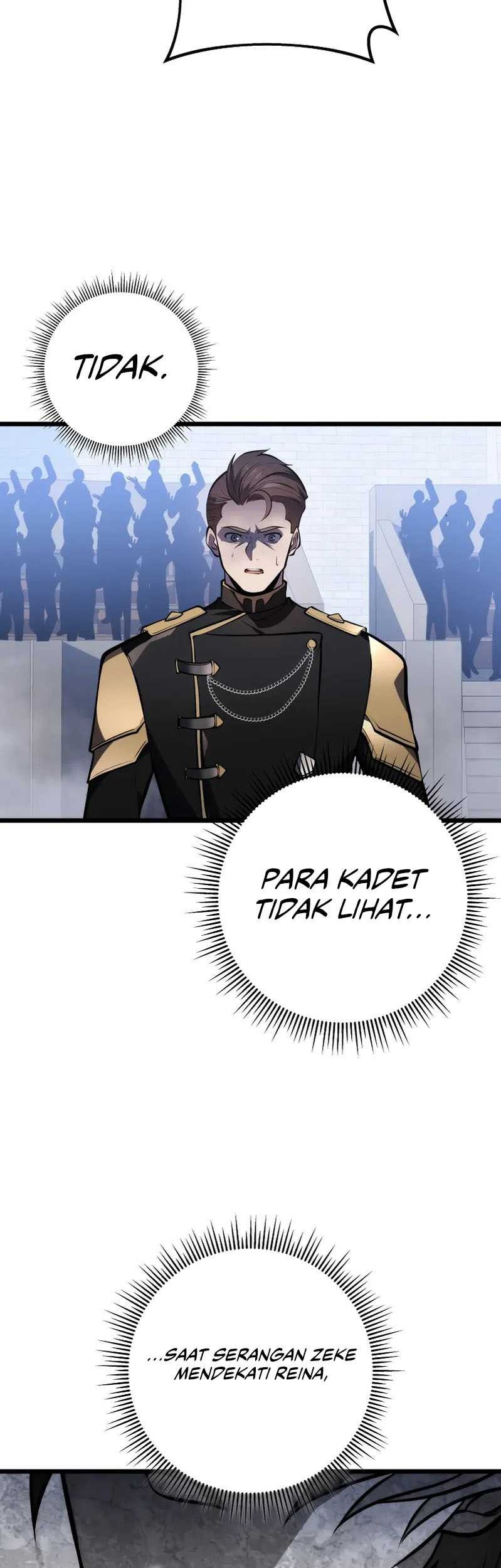A Dragonslayer’s Peerless Regression Chapter 5 - halaman 54