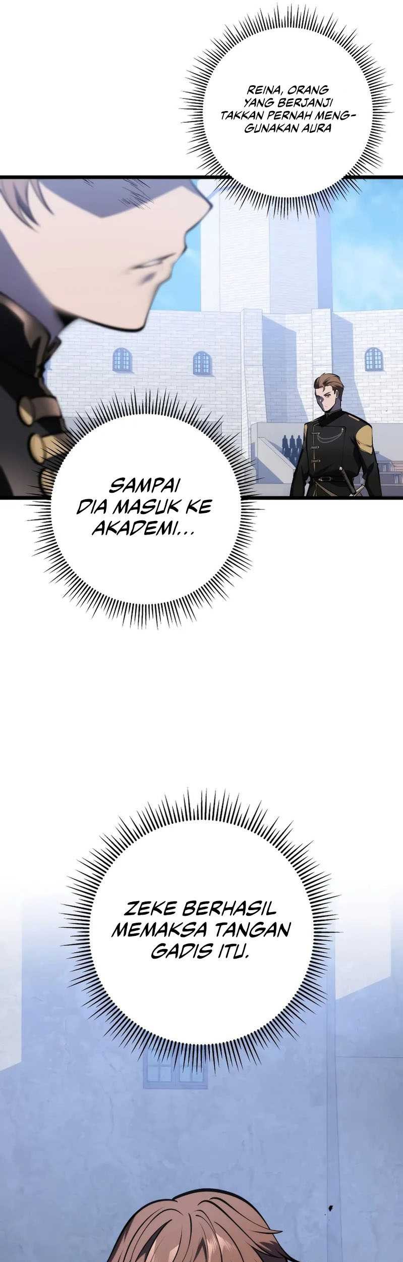 A Dragonslayer’s Peerless Regression Chapter 5 - halaman 56