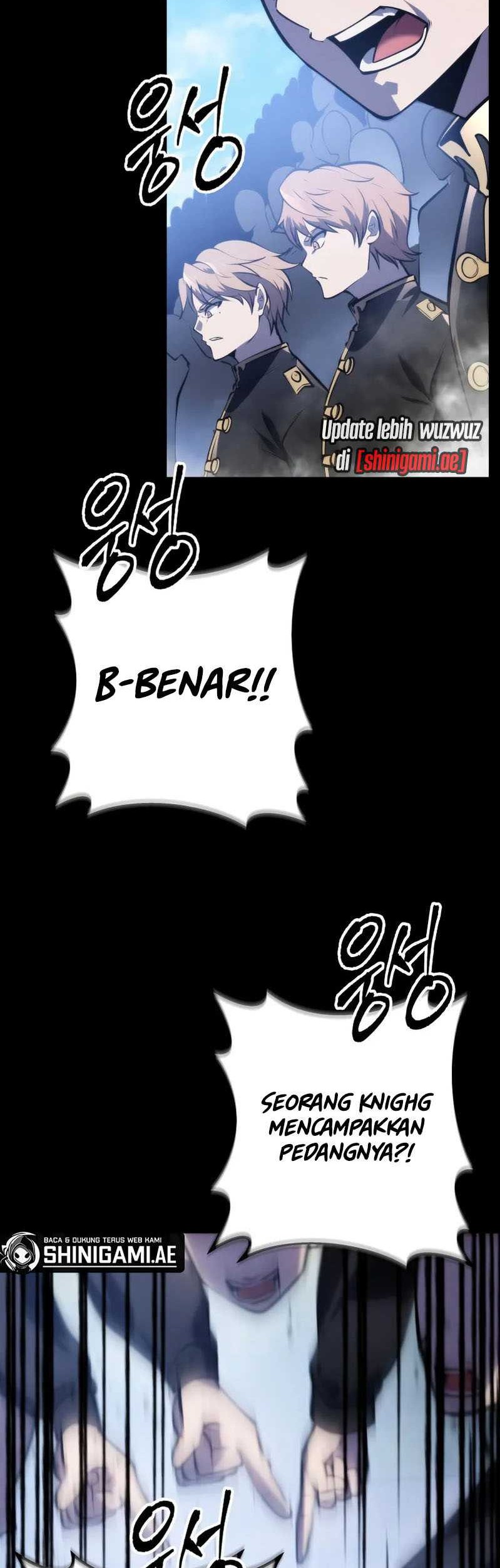 A Dragonslayer’s Peerless Regression Chapter 5 - halaman 61