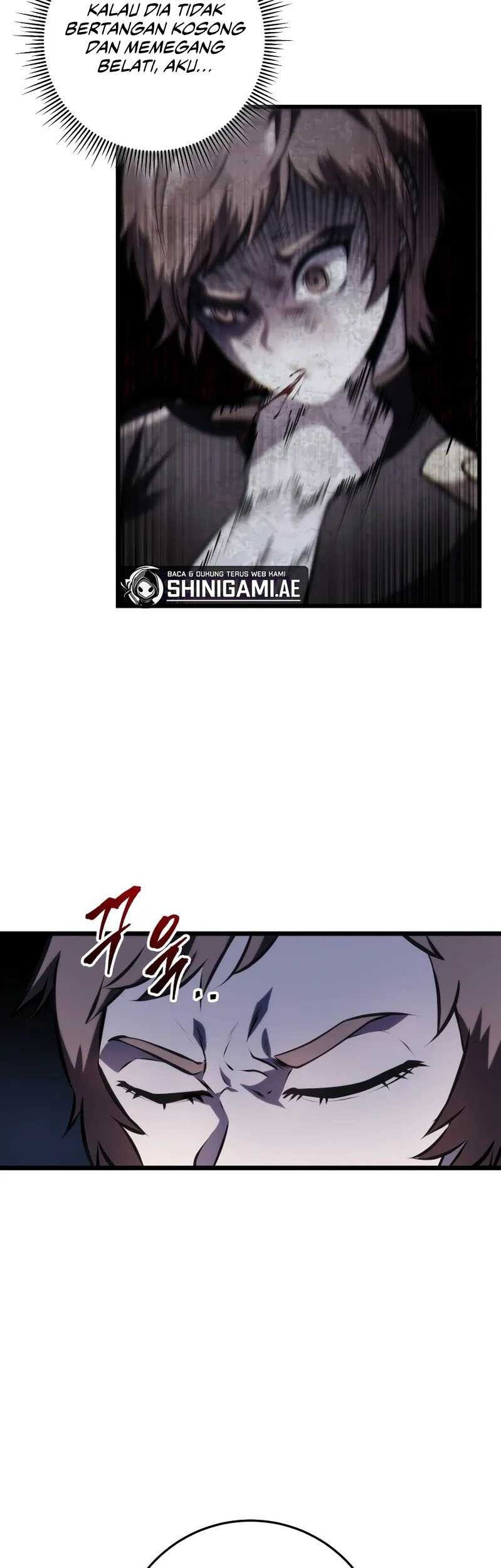 A Dragonslayer’s Peerless Regression Chapter 5 - halaman 66