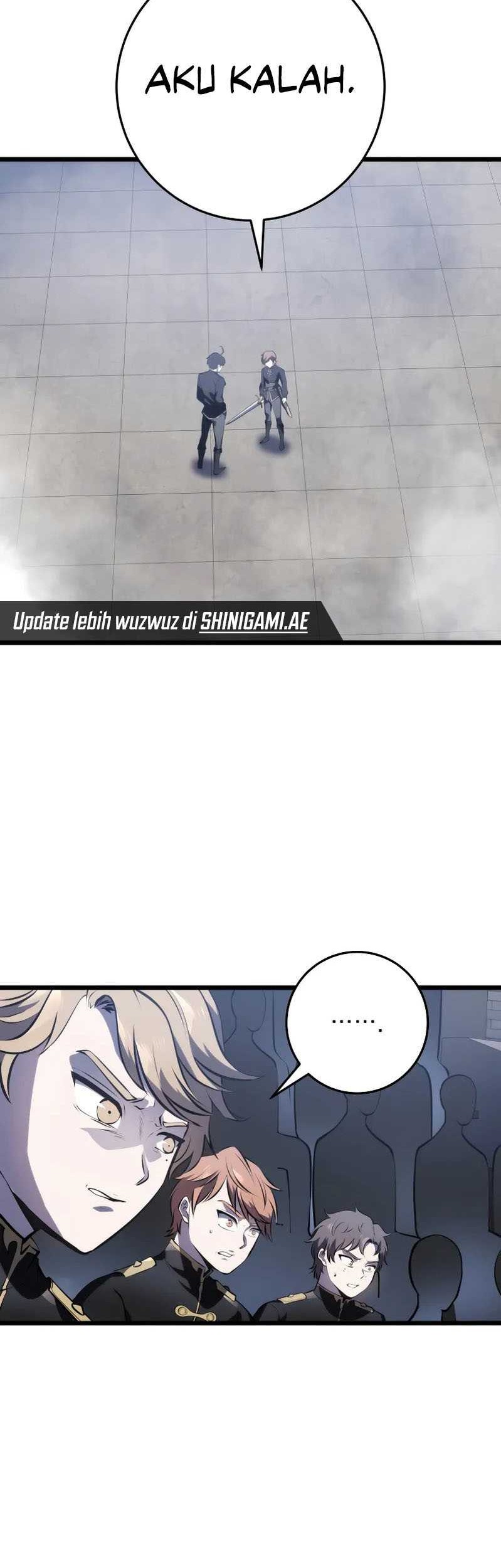 A Dragonslayer’s Peerless Regression Chapter 5 - halaman 67