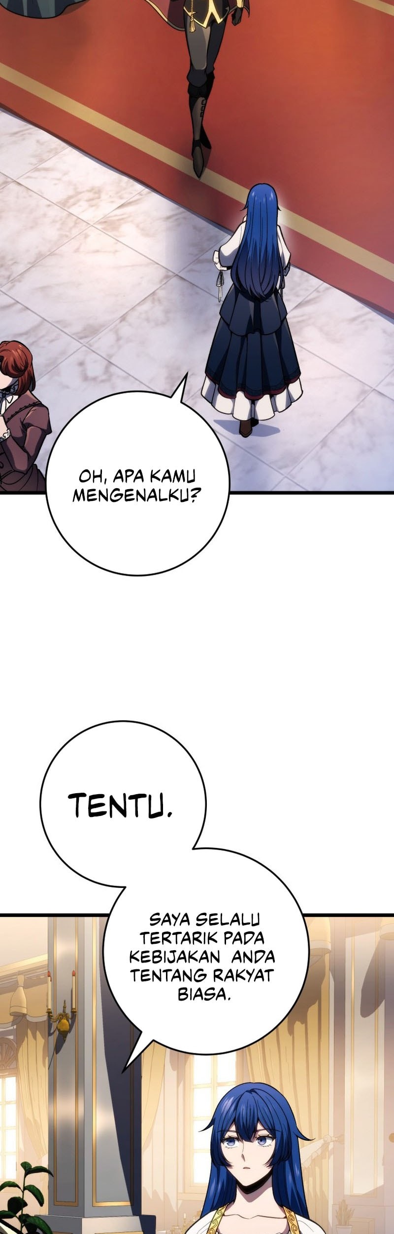 A Dragonslayer’s Peerless Regression Chapter 50 - halaman 12