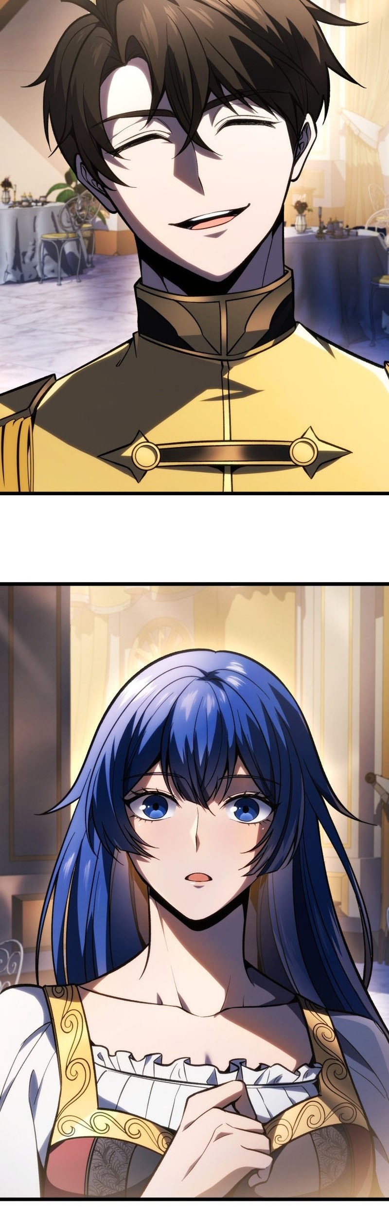 A Dragonslayer’s Peerless Regression Chapter 50 - halaman 15