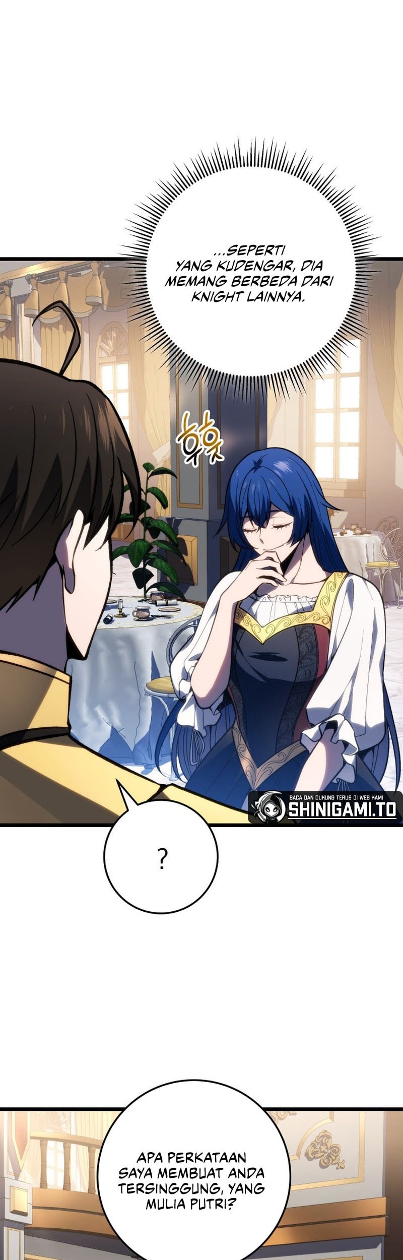 A Dragonslayer’s Peerless Regression Chapter 50 - halaman 16