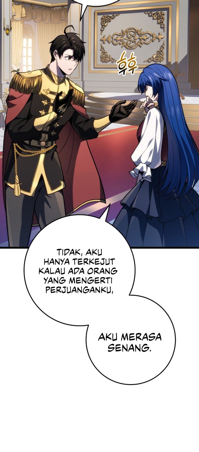 A Dragonslayer’s Peerless Regression Chapter 50 - halaman 17