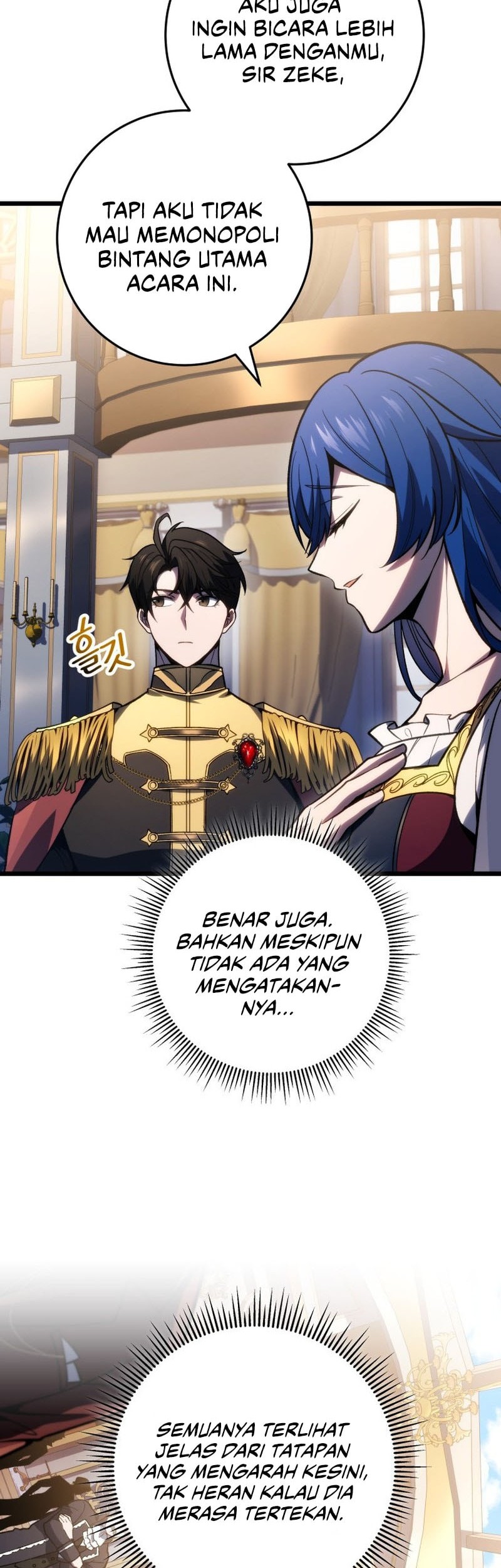 A Dragonslayer’s Peerless Regression Chapter 50 - halaman 19