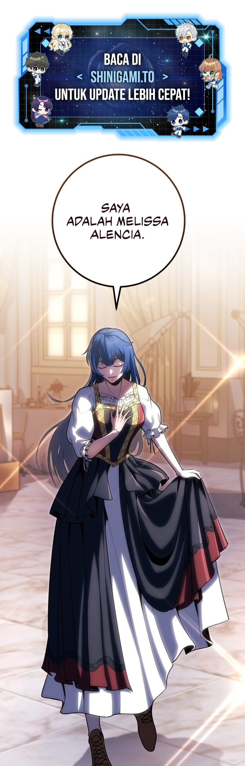 A Dragonslayer’s Peerless Regression Chapter 50 - halaman 2