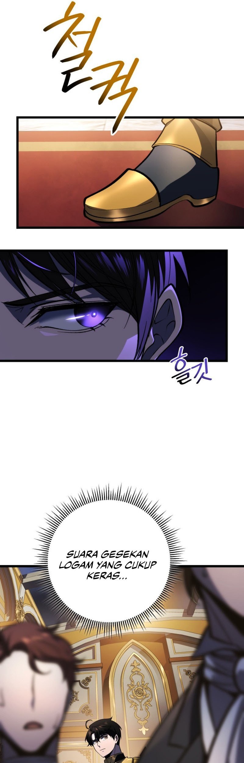 A Dragonslayer’s Peerless Regression Chapter 50 - halaman 26