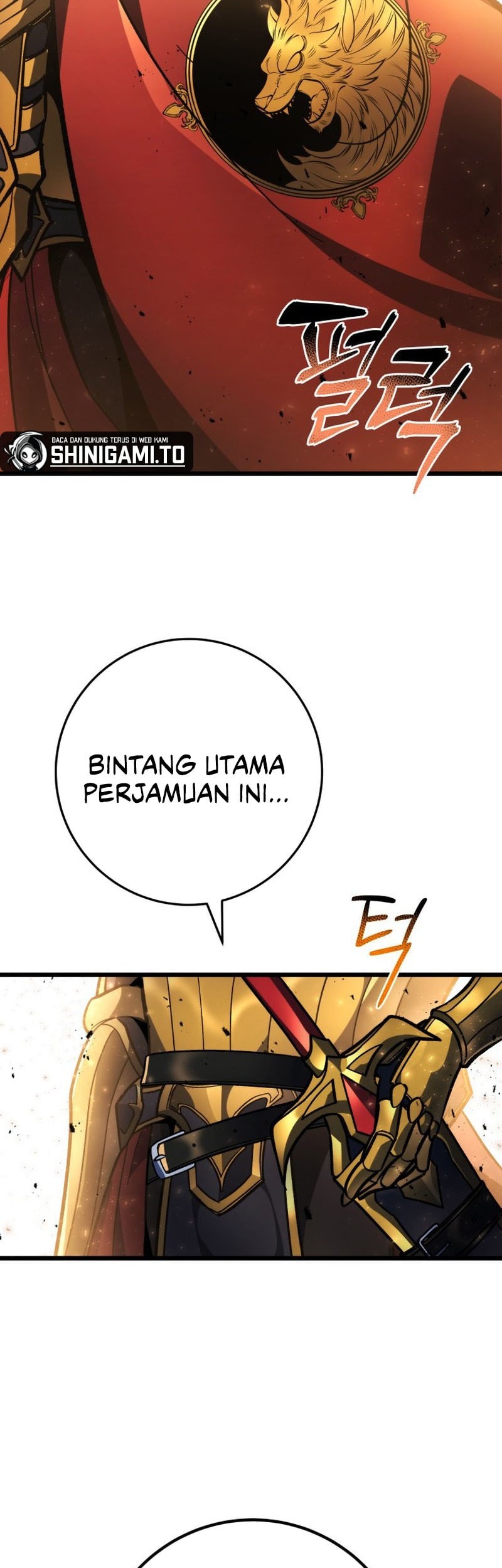 A Dragonslayer’s Peerless Regression Chapter 50 - halaman 28