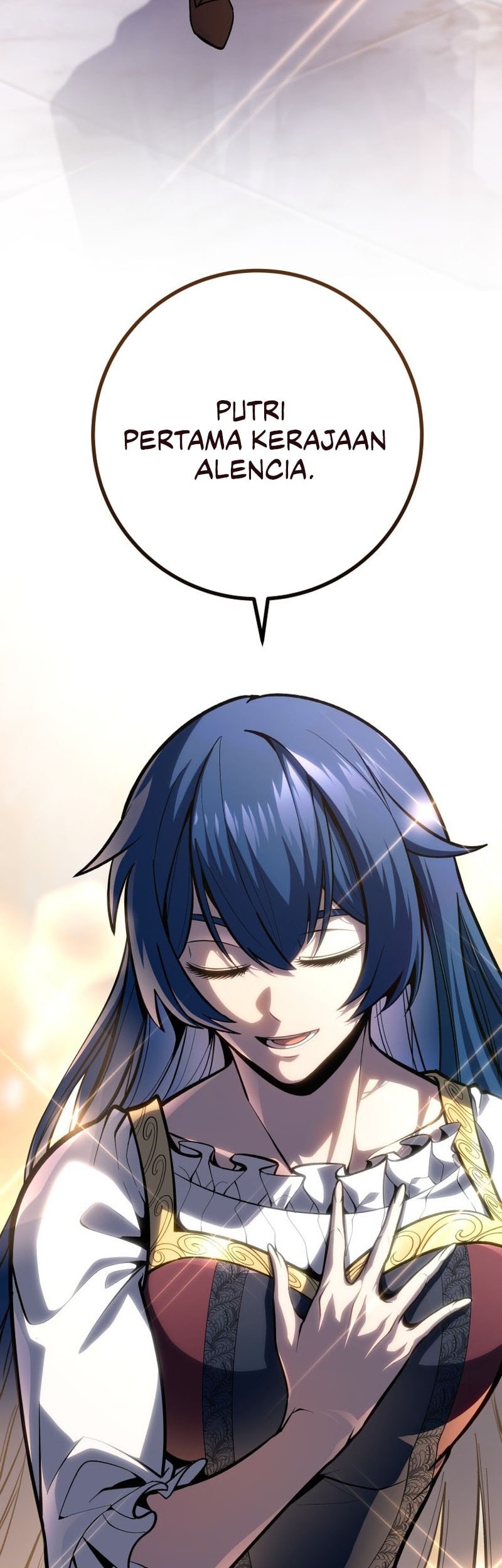 A Dragonslayer’s Peerless Regression Chapter 50 - halaman 3