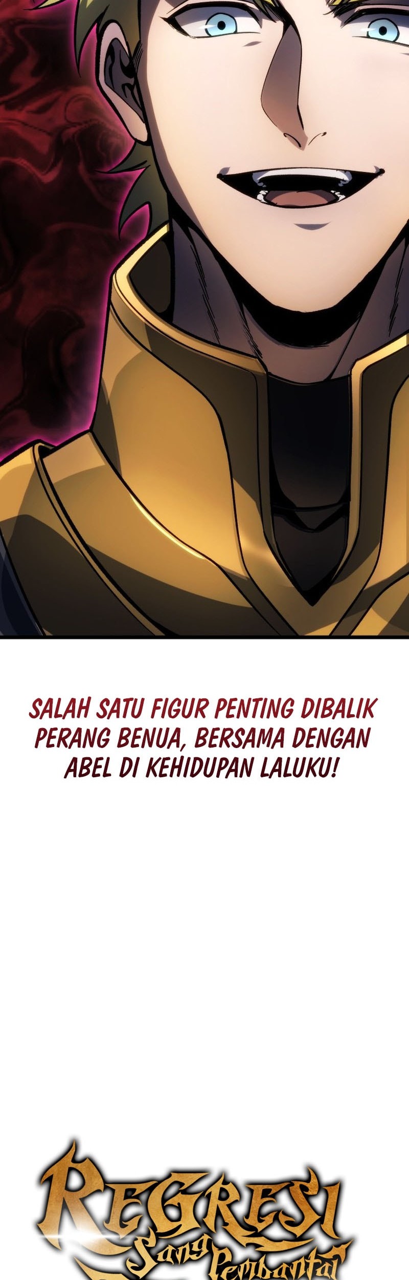 A Dragonslayer’s Peerless Regression Chapter 50 - halaman 31