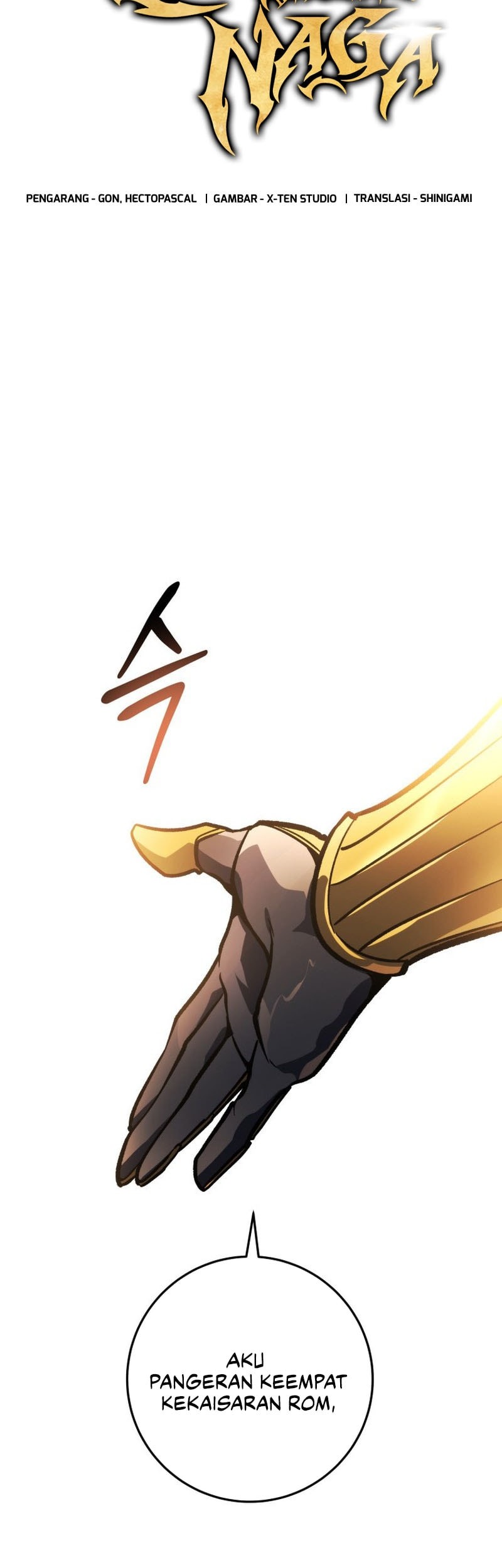 A Dragonslayer’s Peerless Regression Chapter 50 - halaman 32