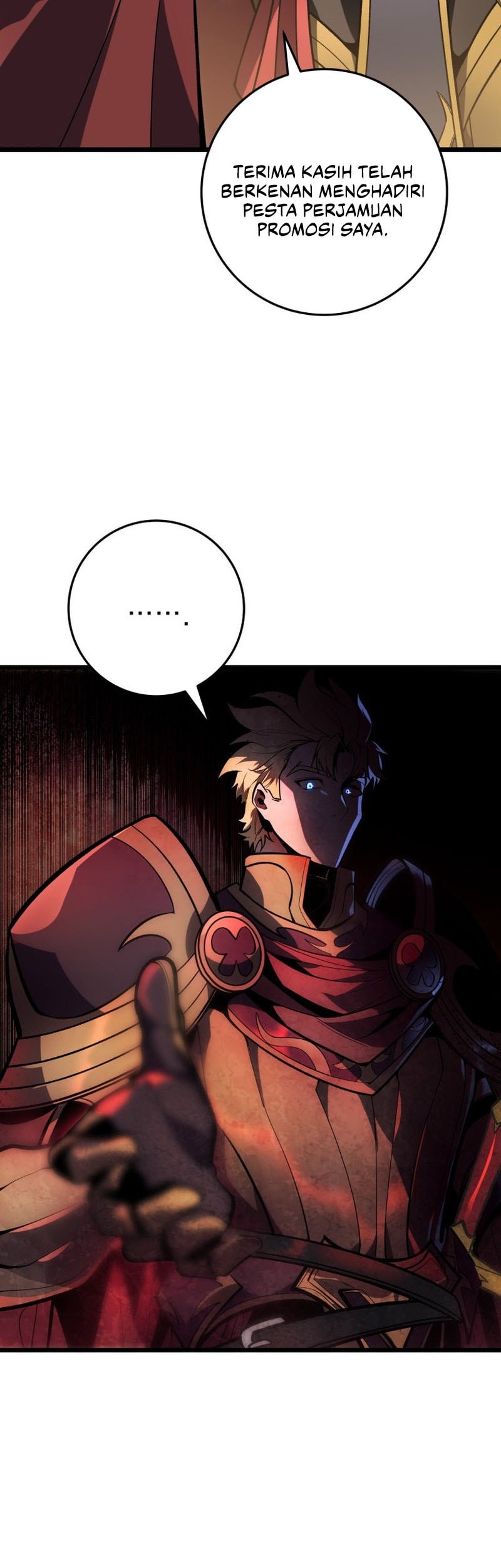 A Dragonslayer’s Peerless Regression Chapter 50 - halaman 35
