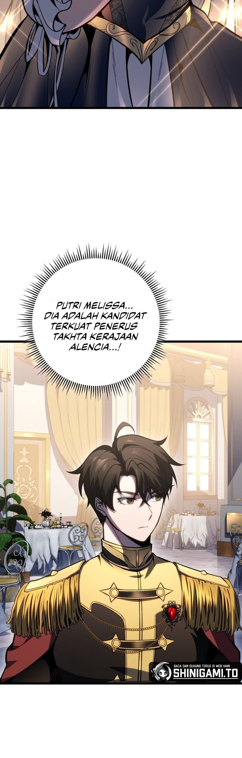 A Dragonslayer’s Peerless Regression Chapter 50 - halaman 4