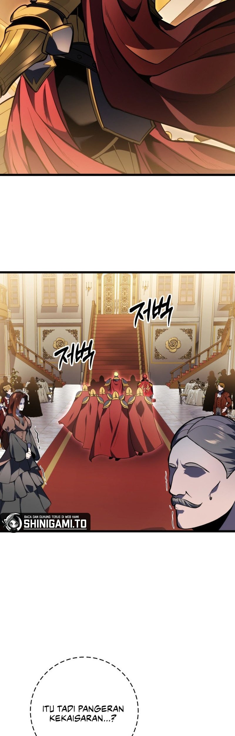 A Dragonslayer’s Peerless Regression Chapter 50 - halaman 47