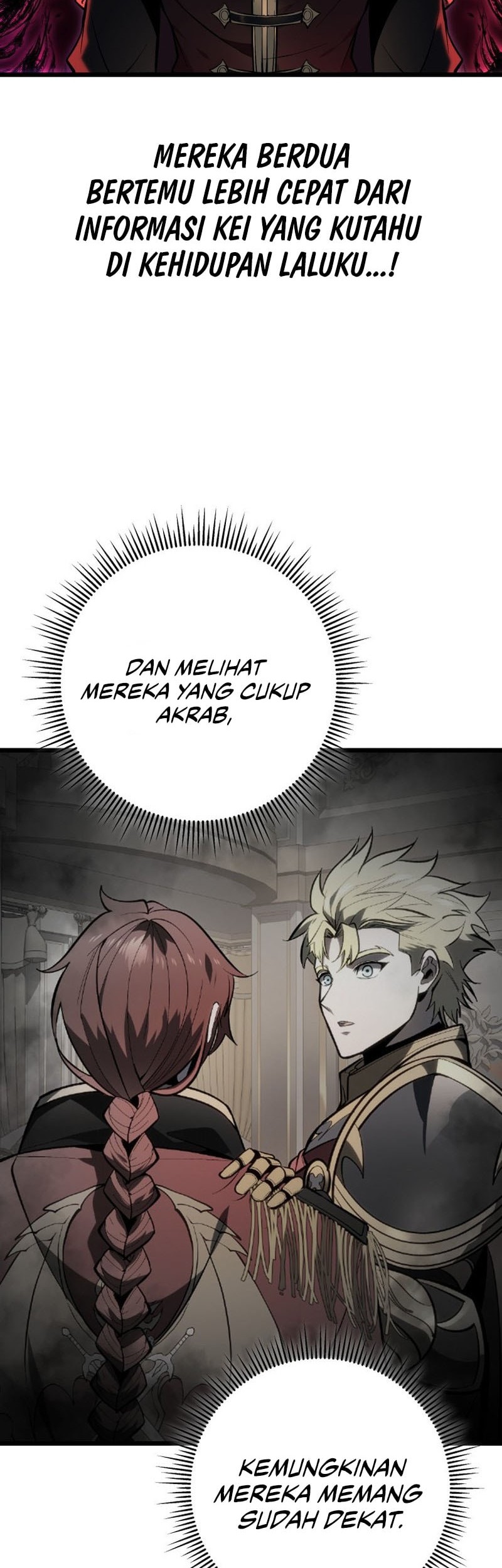 A Dragonslayer’s Peerless Regression Chapter 50 - halaman 51
