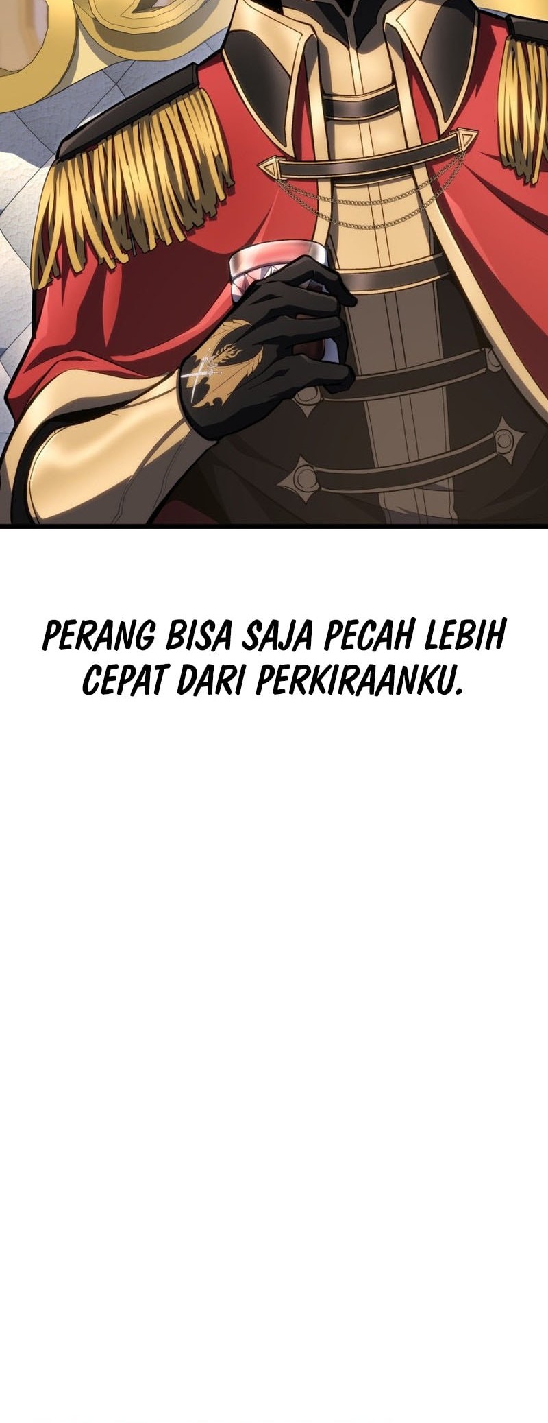 A Dragonslayer’s Peerless Regression Chapter 50 - halaman 53