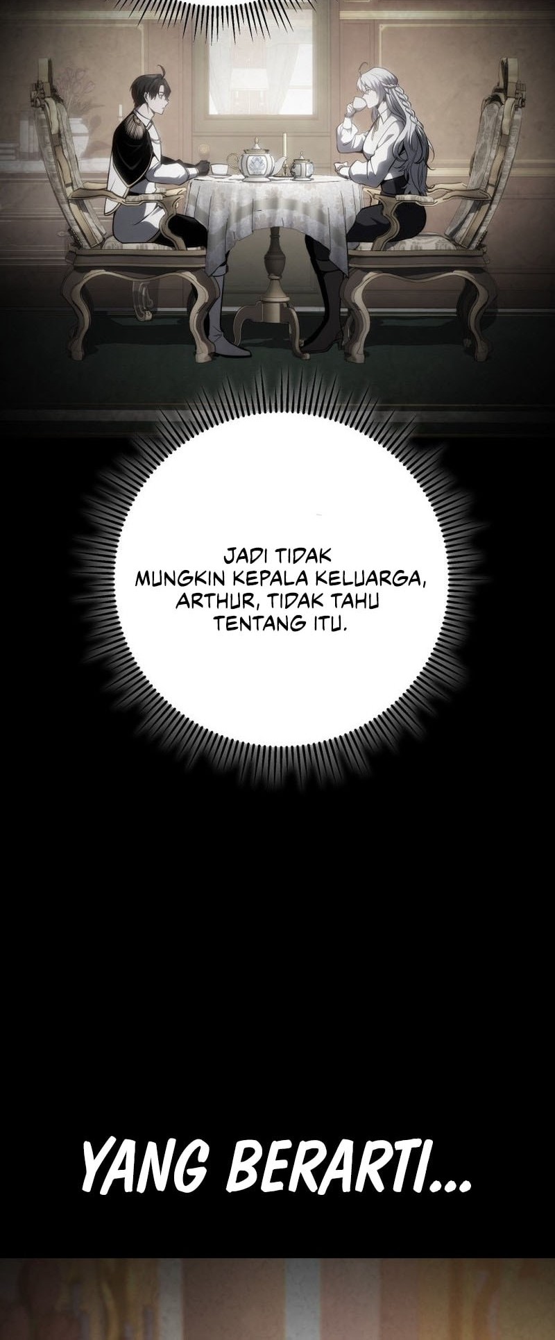 A Dragonslayer’s Peerless Regression Chapter 50 - halaman 61