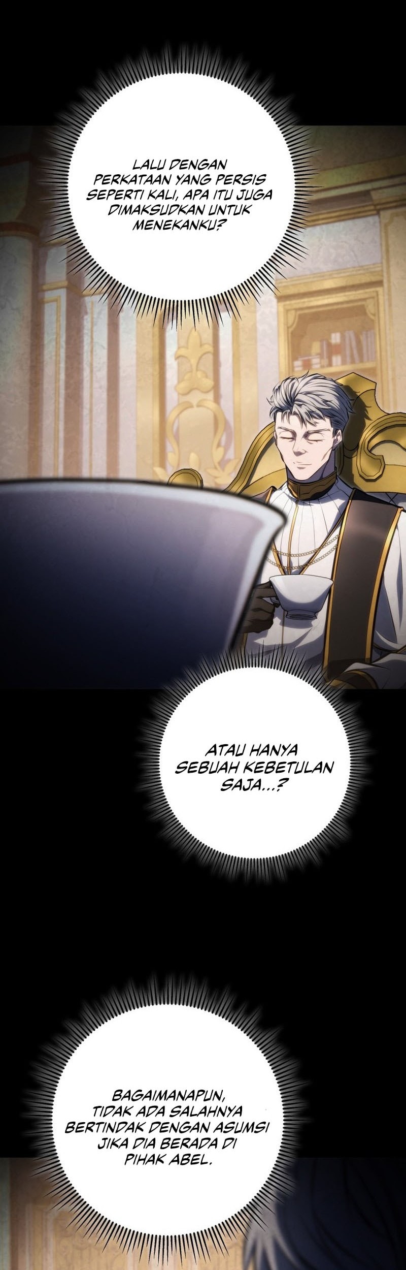 A Dragonslayer’s Peerless Regression Chapter 50 - halaman 63