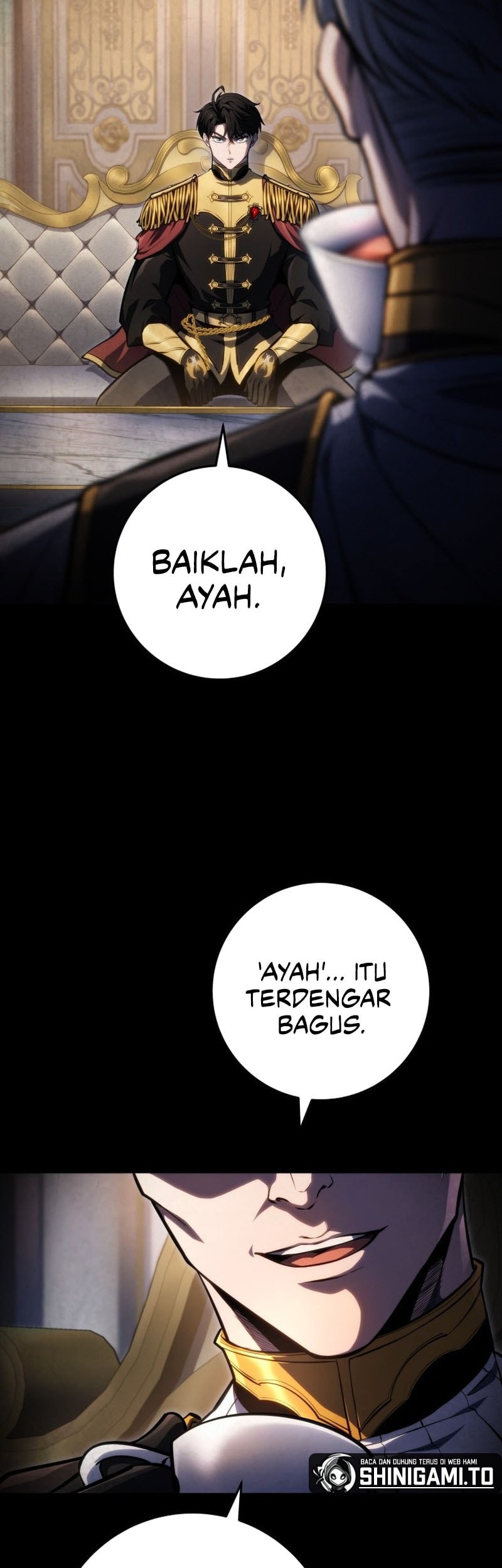 A Dragonslayer’s Peerless Regression Chapter 50 - halaman 64