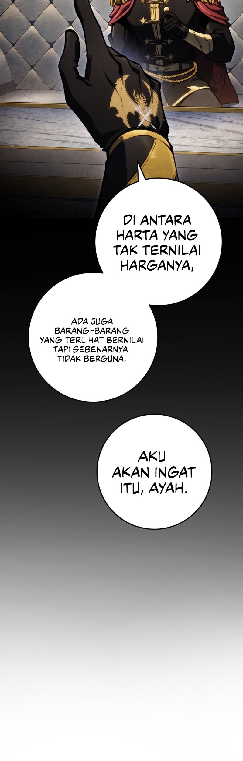 A Dragonslayer’s Peerless Regression Chapter 50 - halaman 68