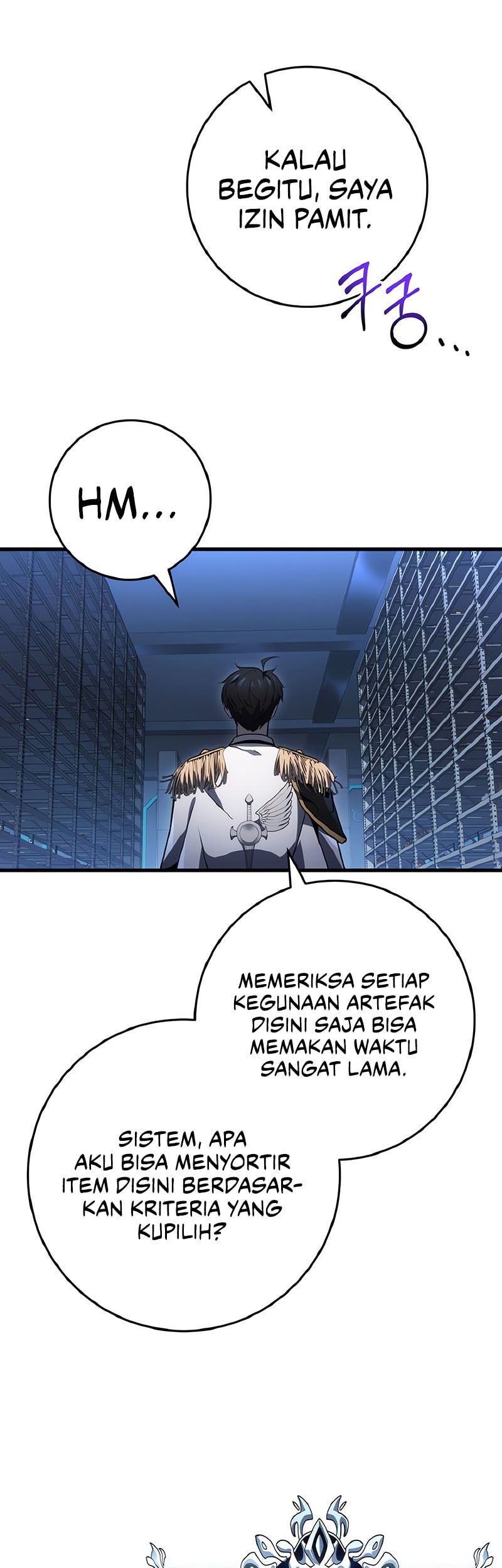 A Dragonslayer’s Peerless Regression Chapter 51 - halaman 14