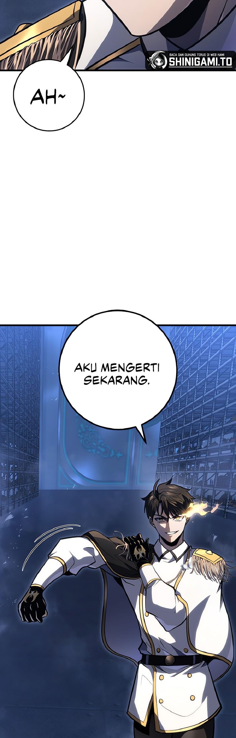 A Dragonslayer’s Peerless Regression Chapter 51 - halaman 16