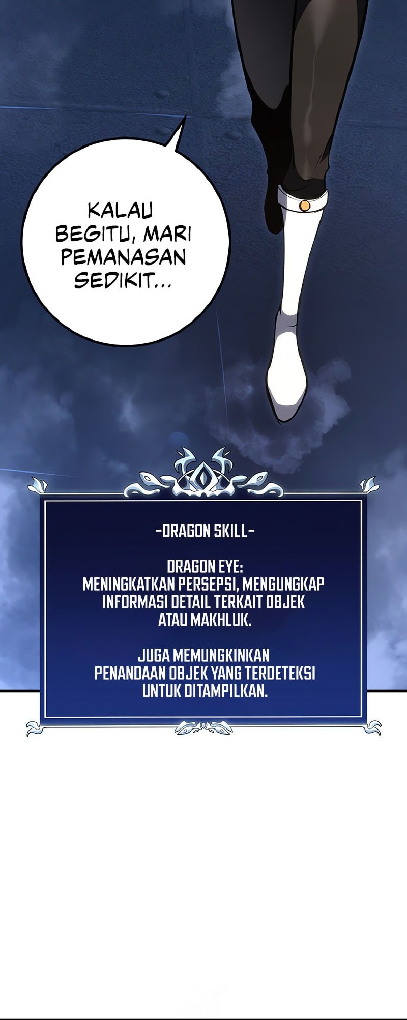 A Dragonslayer’s Peerless Regression Chapter 51 - halaman 17
