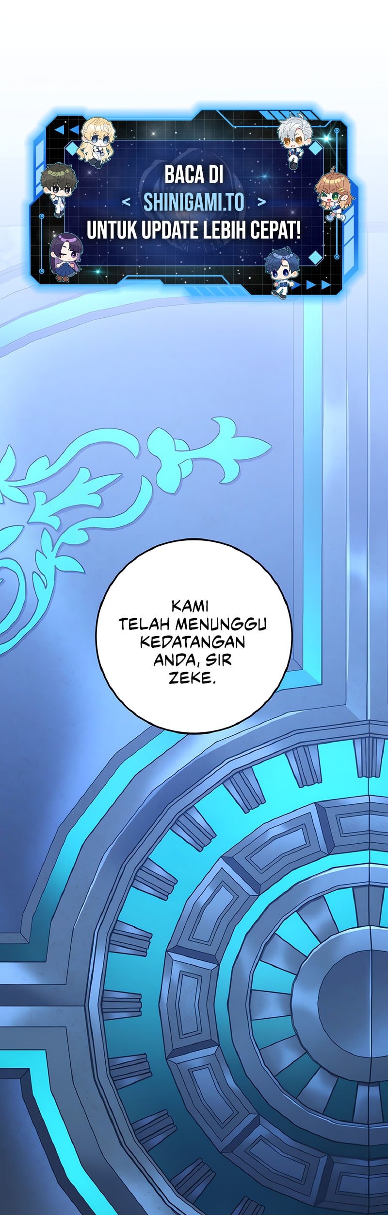 A Dragonslayer’s Peerless Regression Chapter 51 - halaman 2