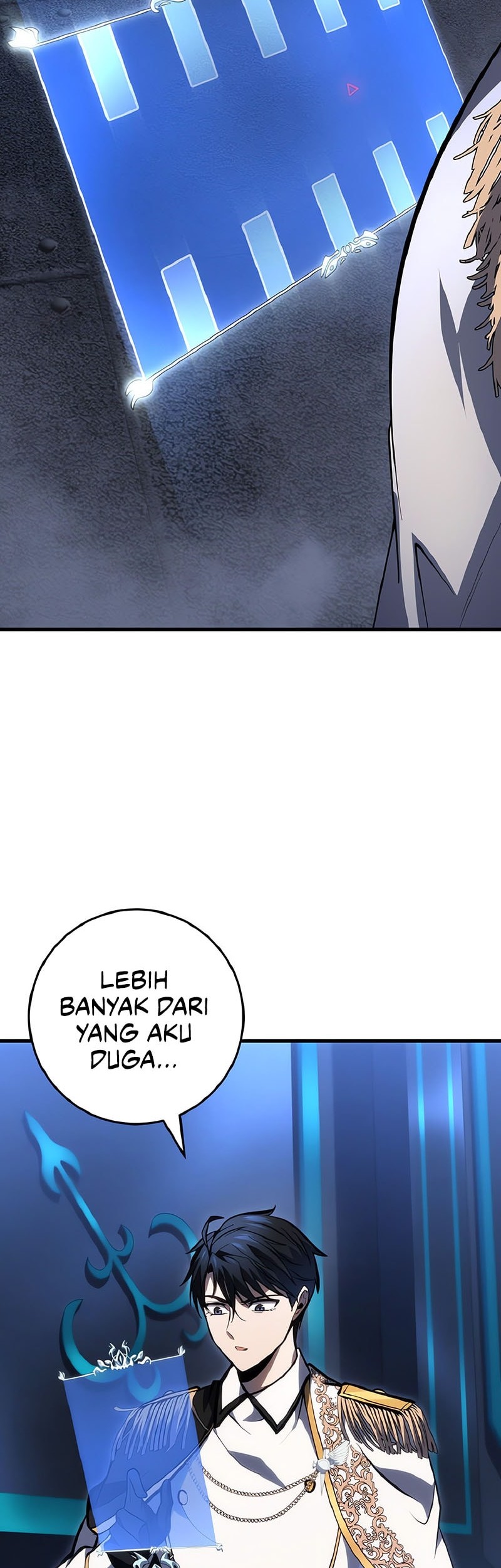 A Dragonslayer’s Peerless Regression Chapter 51 - halaman 23