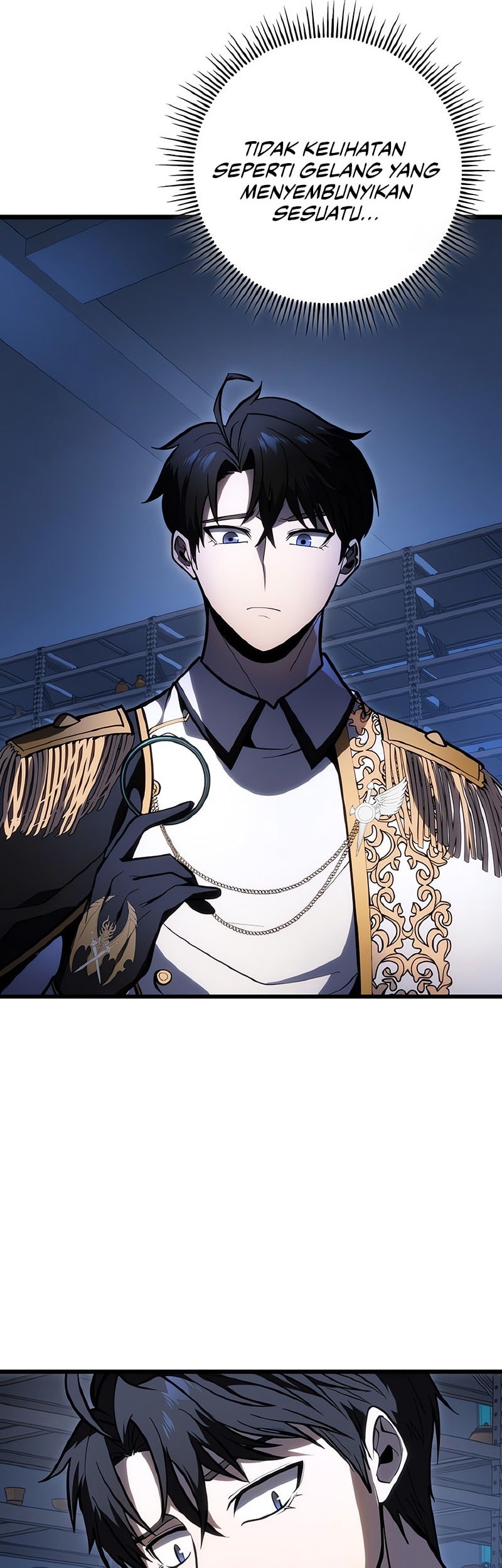 A Dragonslayer’s Peerless Regression Chapter 51 - halaman 31