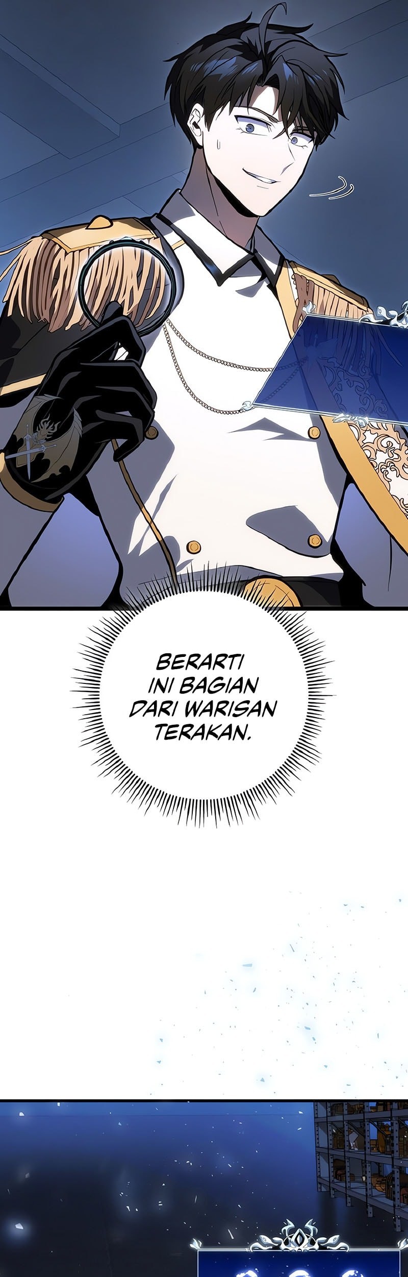 A Dragonslayer’s Peerless Regression Chapter 51 - halaman 34