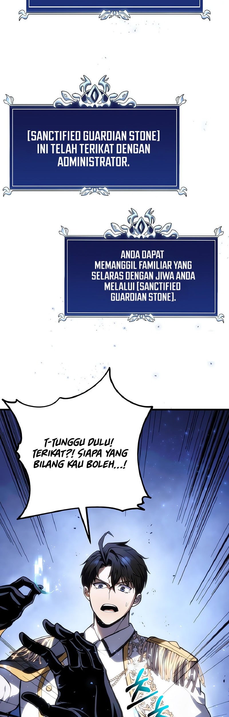 A Dragonslayer’s Peerless Regression Chapter 51 - halaman 36