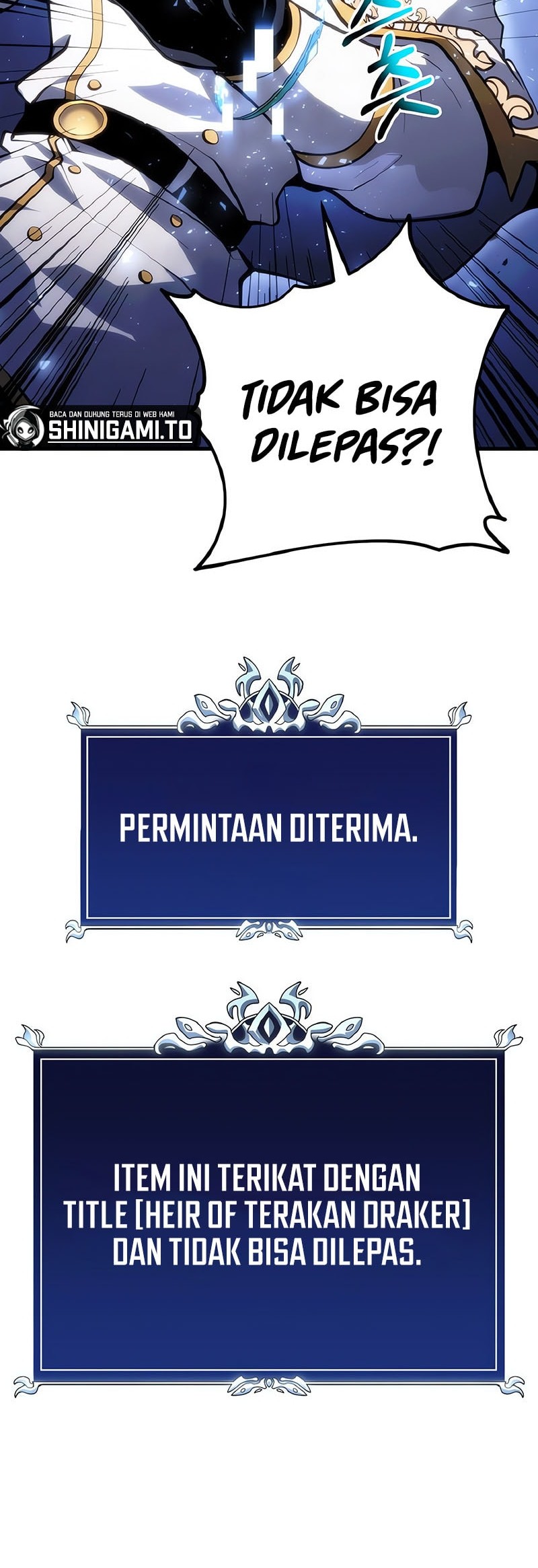 A Dragonslayer’s Peerless Regression Chapter 51 - halaman 37