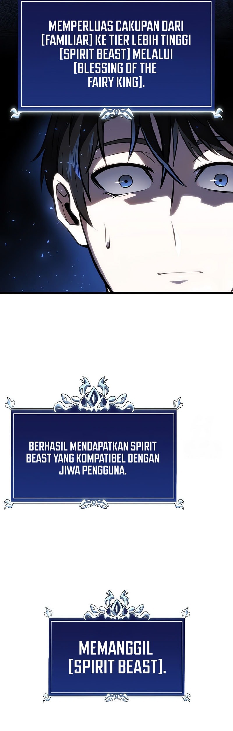 A Dragonslayer’s Peerless Regression Chapter 51 - halaman 42