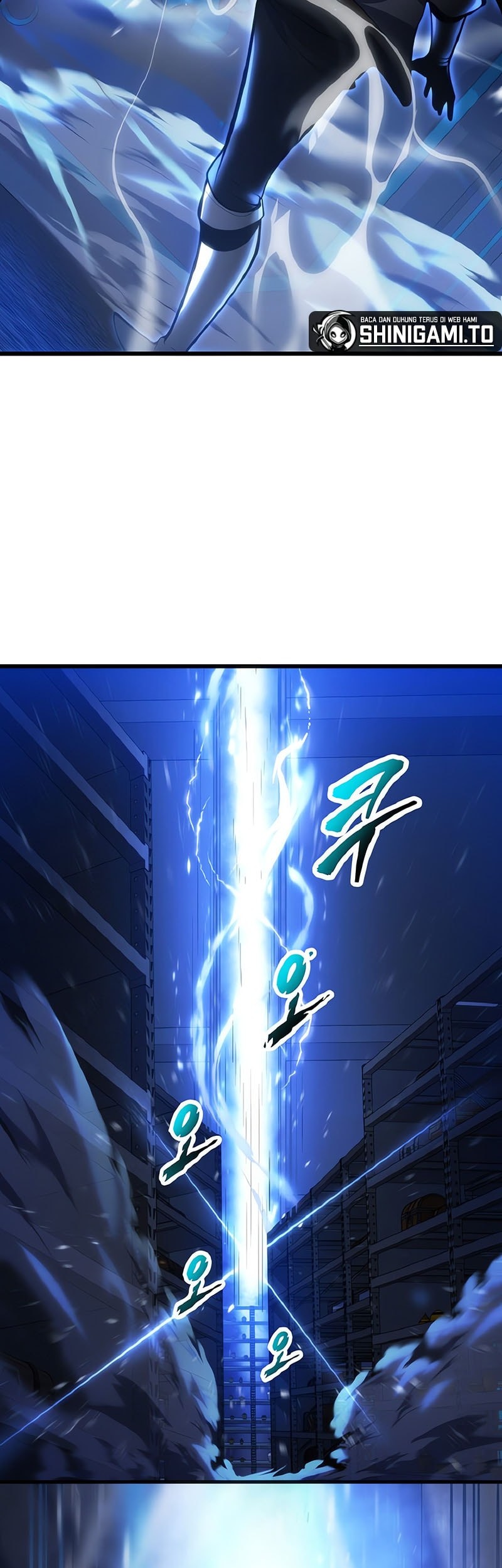 A Dragonslayer’s Peerless Regression Chapter 51 - halaman 44