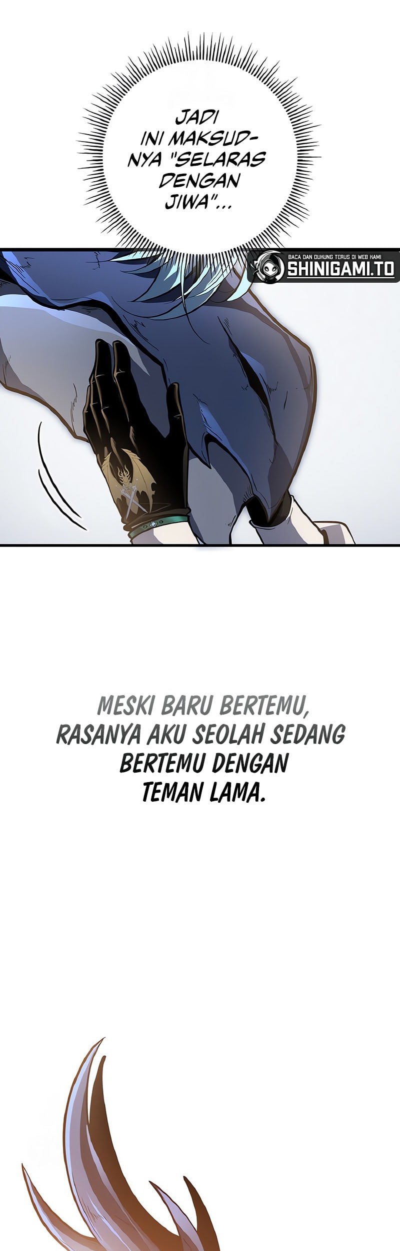 A Dragonslayer’s Peerless Regression Chapter 51 - halaman 52