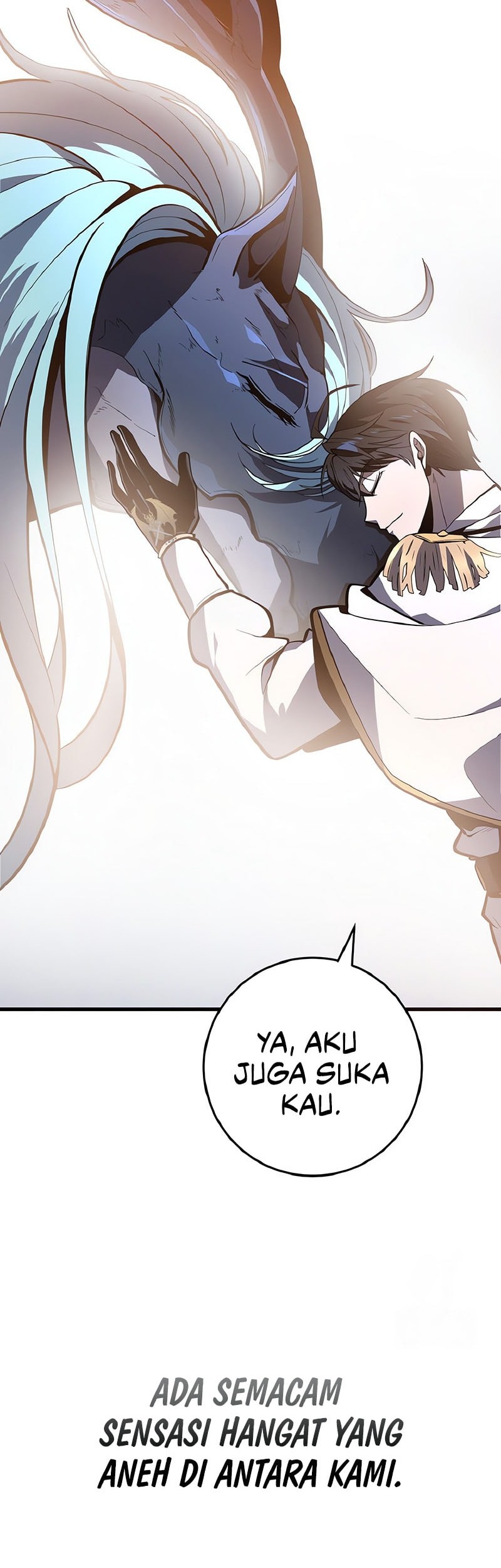 A Dragonslayer’s Peerless Regression Chapter 51 - halaman 53
