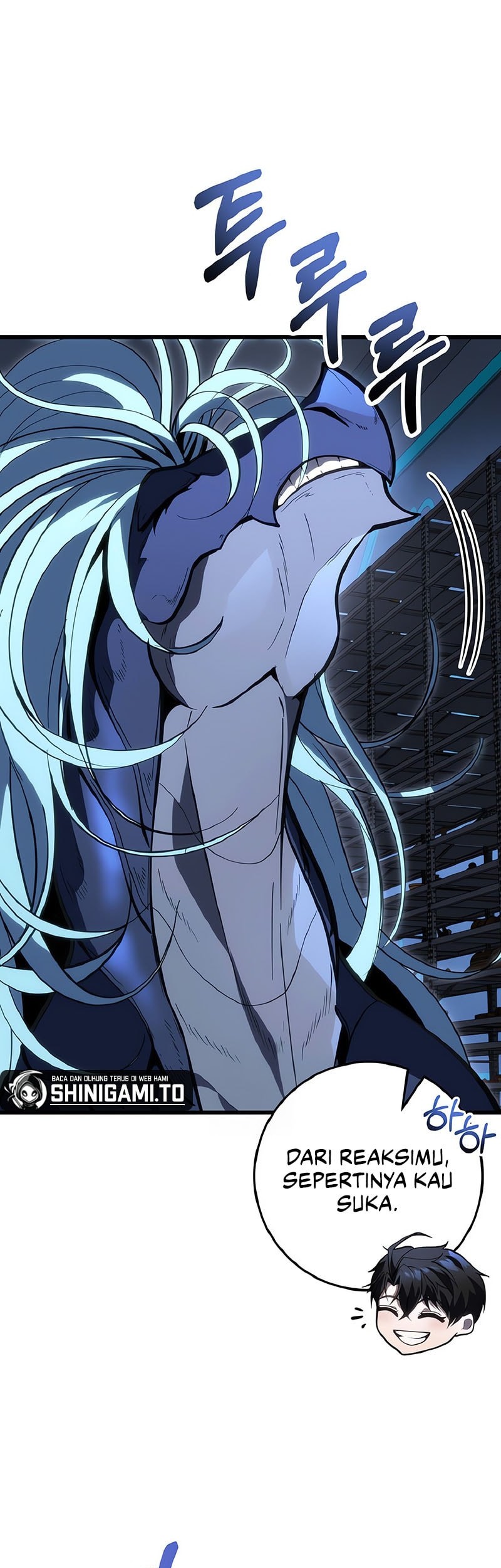 A Dragonslayer’s Peerless Regression Chapter 51 - halaman 56