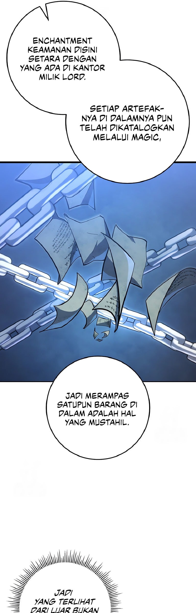A Dragonslayer’s Peerless Regression Chapter 51 - halaman 6