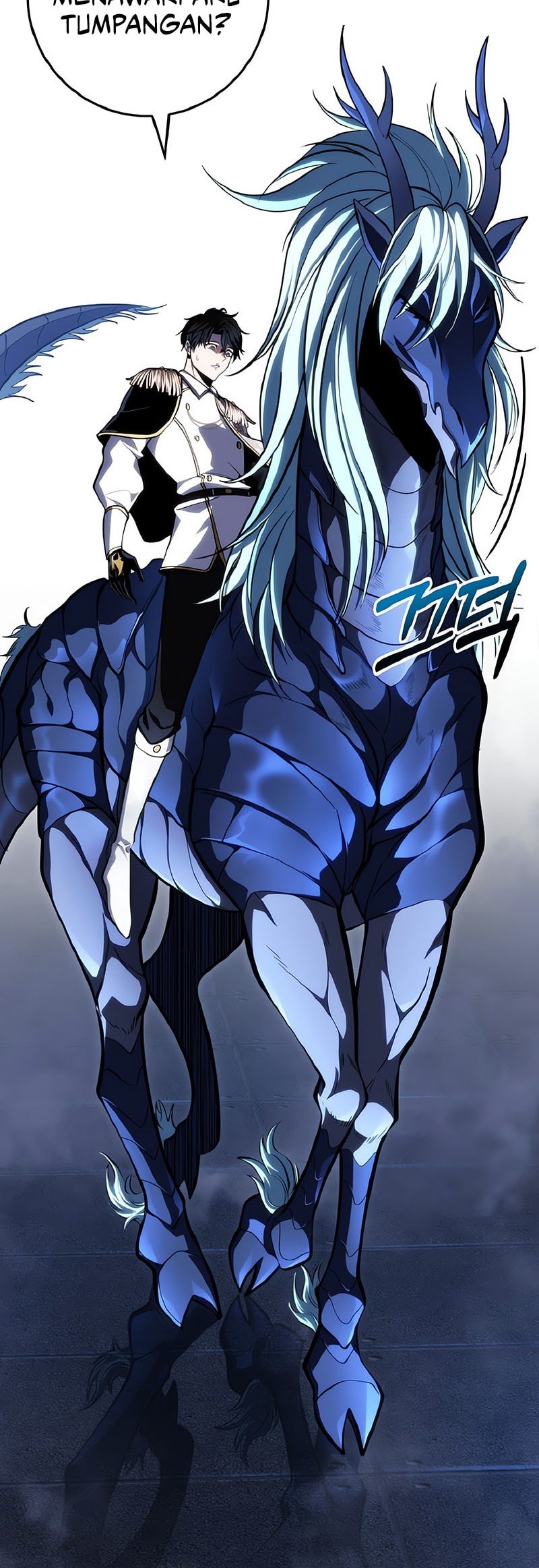 A Dragonslayer’s Peerless Regression Chapter 51 - halaman 61