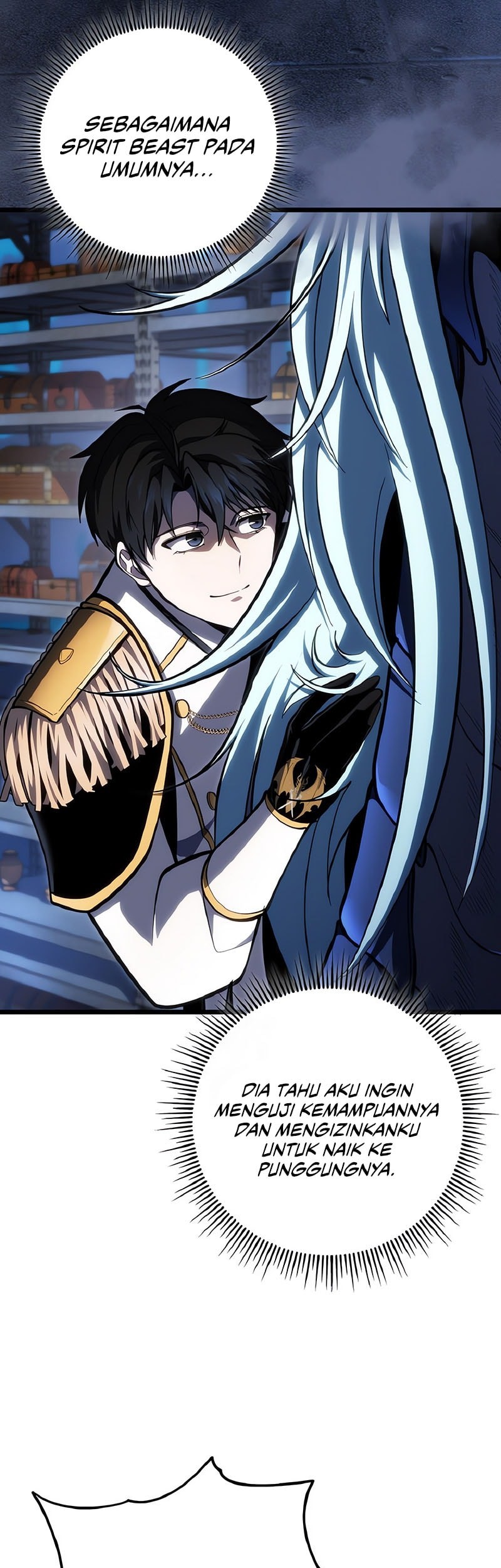 A Dragonslayer’s Peerless Regression Chapter 51 - halaman 62
