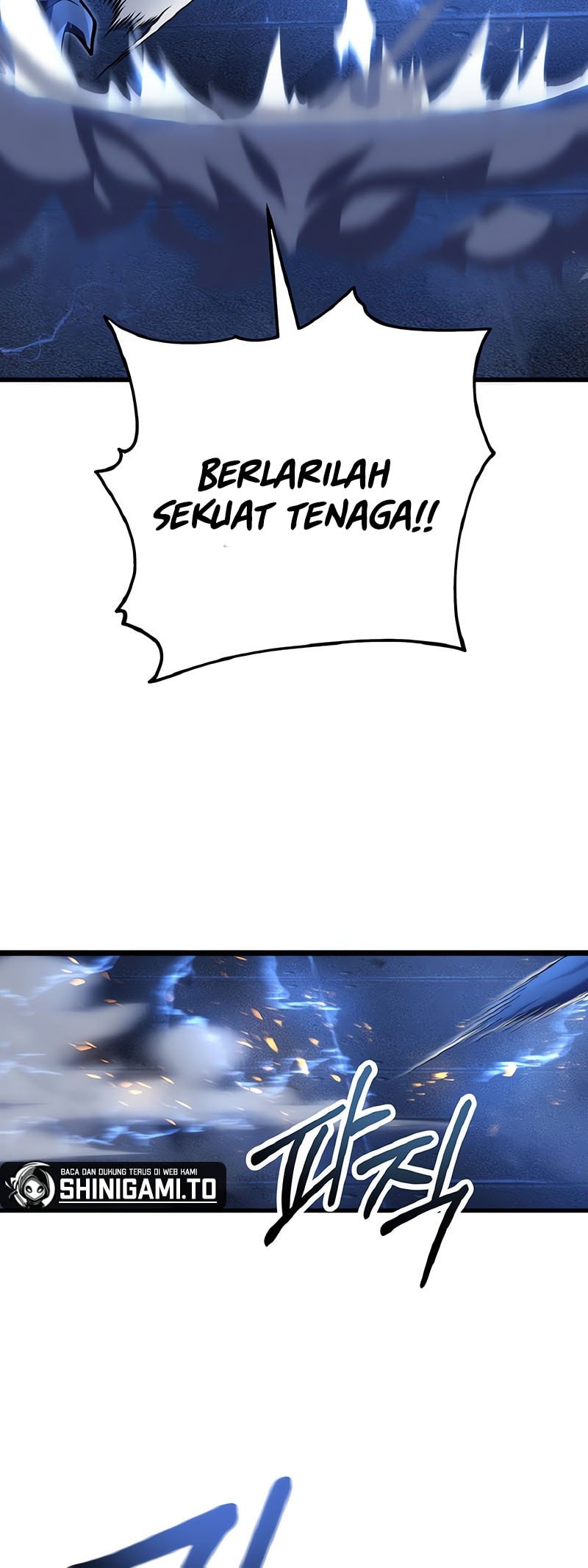 A Dragonslayer’s Peerless Regression Chapter 51 - halaman 64