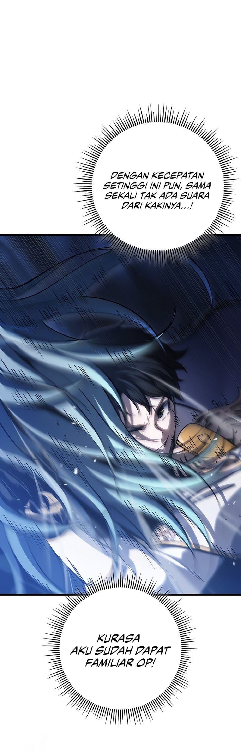 A Dragonslayer’s Peerless Regression Chapter 51 - halaman 67