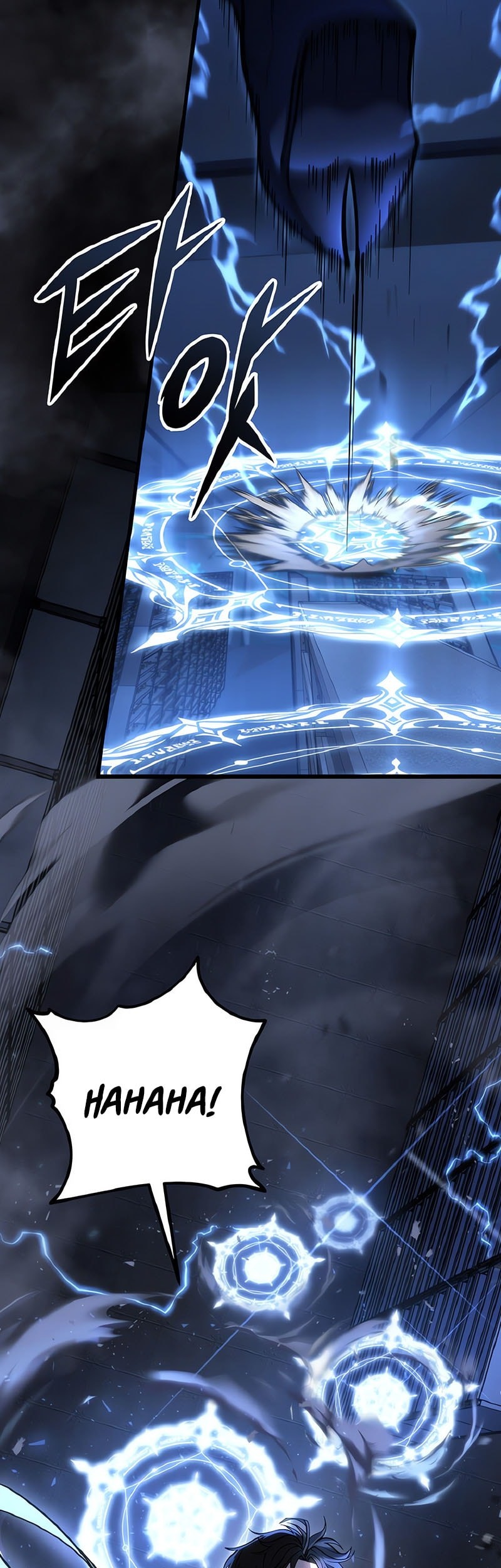 A Dragonslayer’s Peerless Regression Chapter 51 - halaman 69